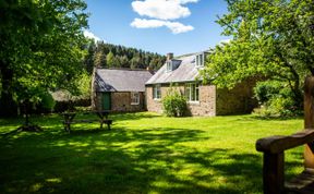 Photo of 2 Bed in Wooler