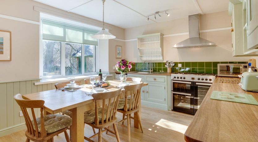 Photo of 2 Bed in Wooler