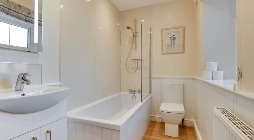 Photo of 2 Bed in Wooler