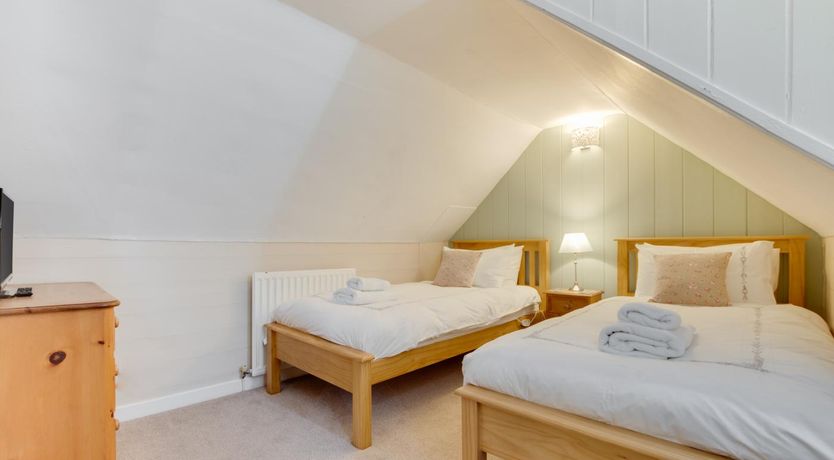 Photo of 2 Bed in Wooler