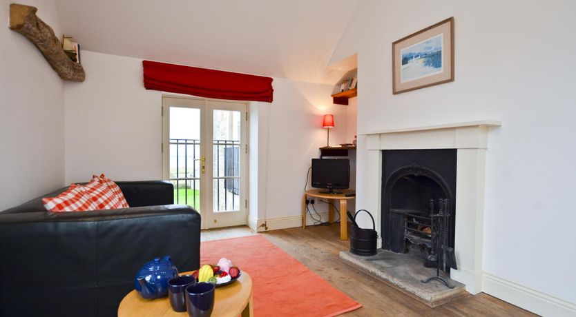 Photo of 1 Bed in Alnwick