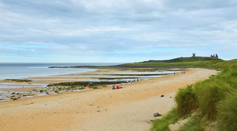 Photo of 1 Bed in Alnwick