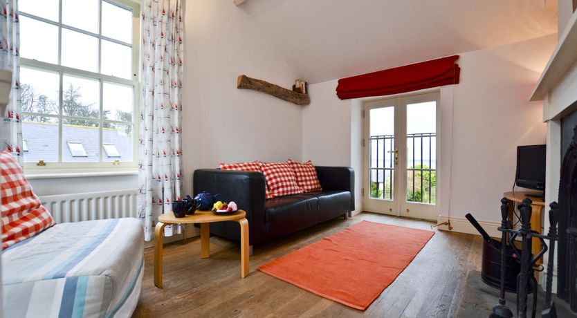 Photo of 1 Bed in Alnwick