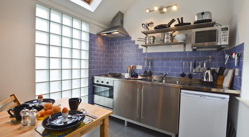 Photo of 1 Bed in Alnwick