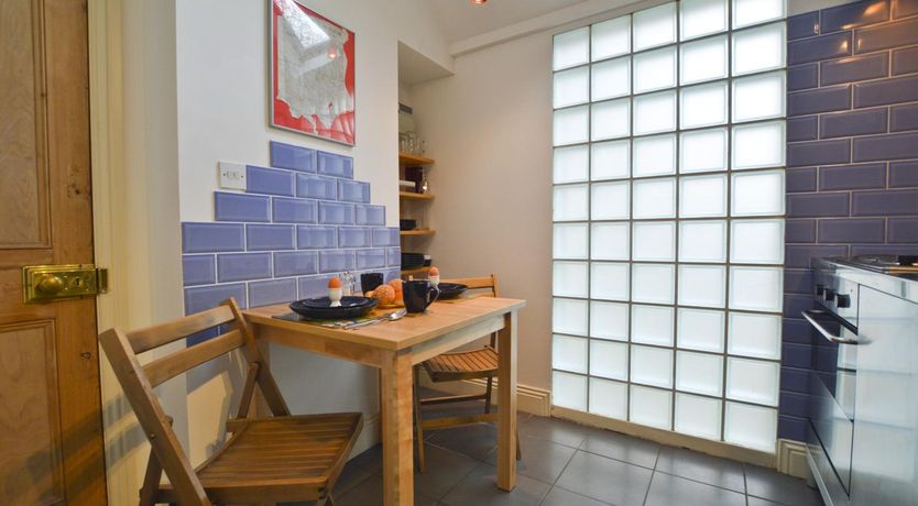 Photo of 1 Bed in Alnwick