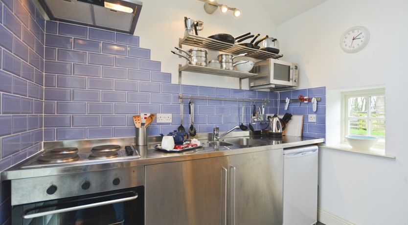 Photo of 1 Bed in Alnwick