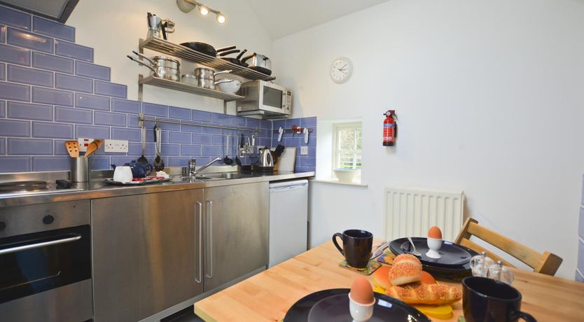 Photo of 1 Bed in Alnwick