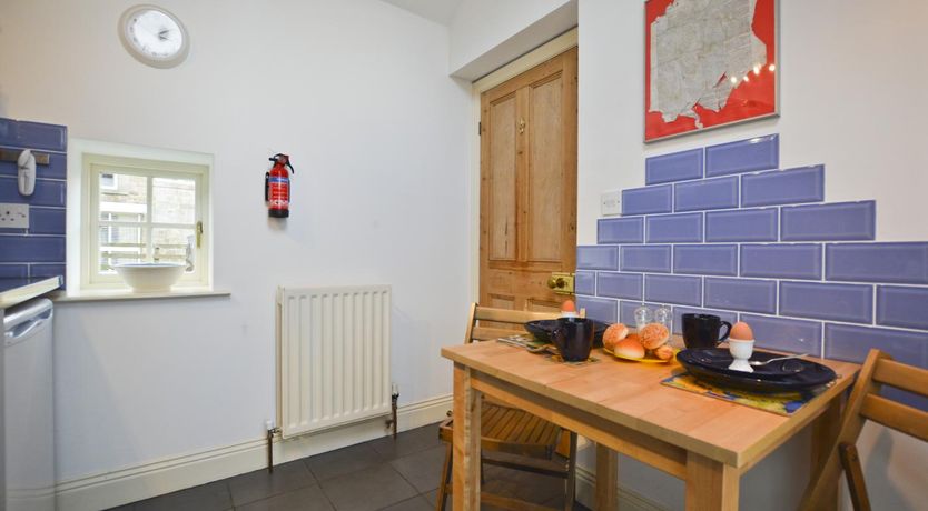 Photo of 1 Bed in Alnwick