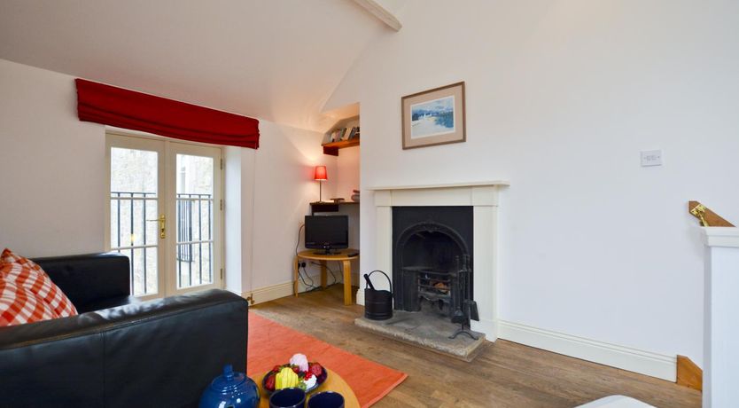 Photo of 1 Bed in Alnwick