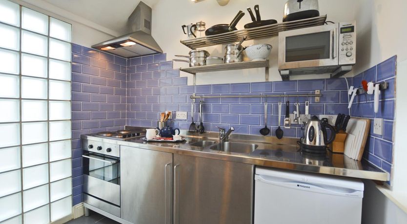 Photo of 1 Bed in Alnwick