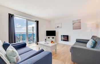 2 Bed in Porthleven Holiday Home