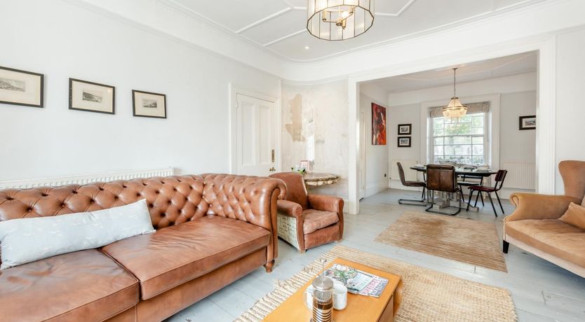 Photo of 5 Bed in St. Leonards-on-Sea