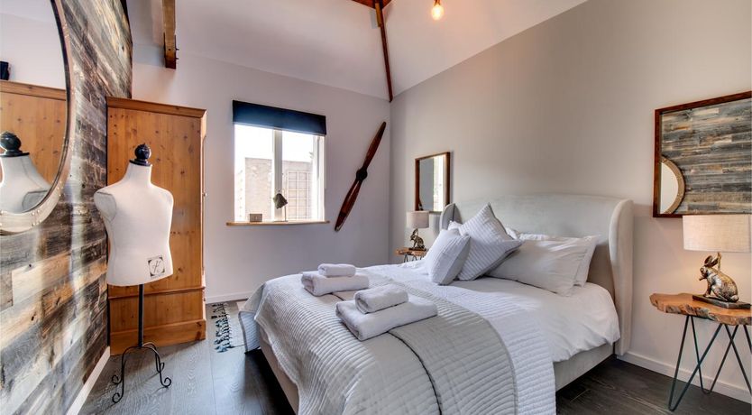 Photo of 4 Bed in Wells-next-the-Sea