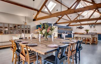 4 Bed in Wells-next-the-Sea Holiday Home