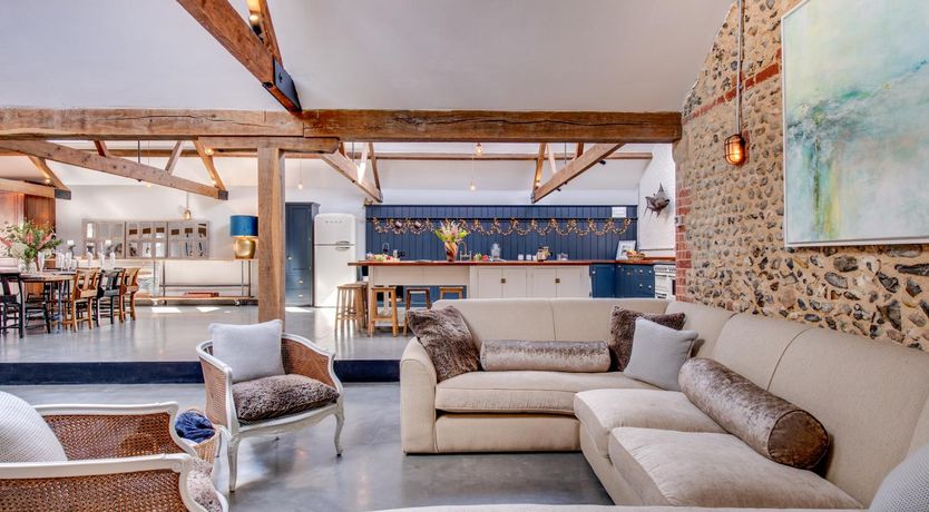 Photo of 4 Bed in Wells-next-the-Sea