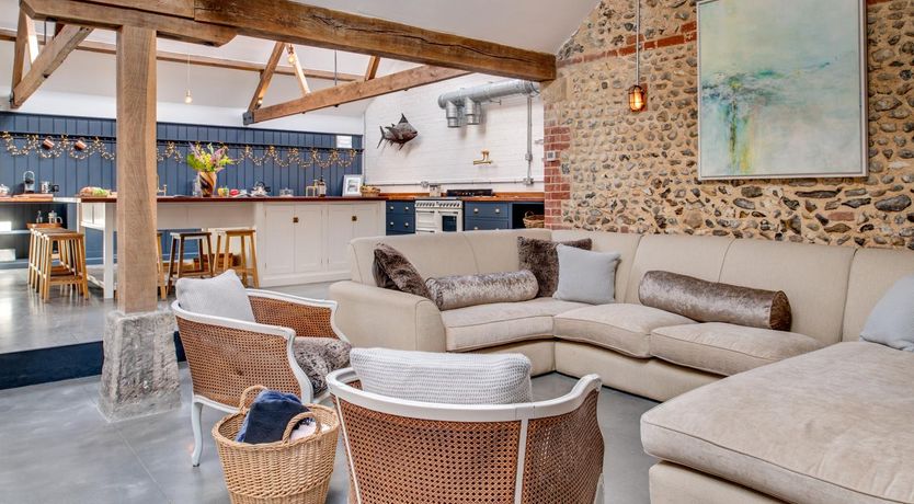 Photo of 4 Bed in Wells-next-the-Sea