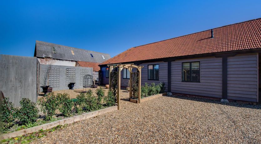 Photo of 4 Bed in Wells-next-the-Sea