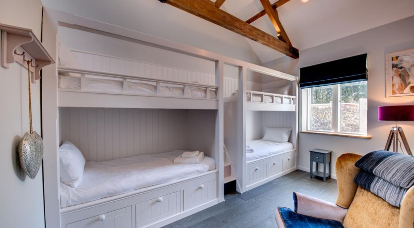 Photo of 4 Bed in Wells-next-the-Sea