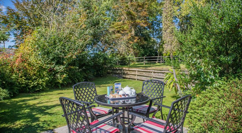 Photo of 2 Bed in St. Breward