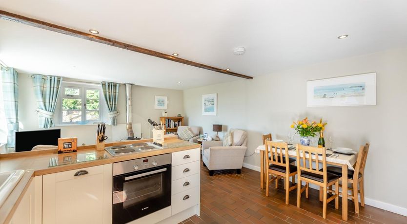 Photo of 2 Bed in St. Breward