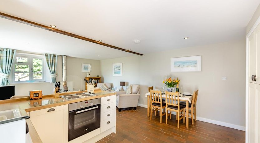 Photo of 2 Bed in St. Breward