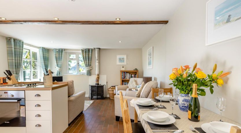 Photo of 2 Bed in St. Breward