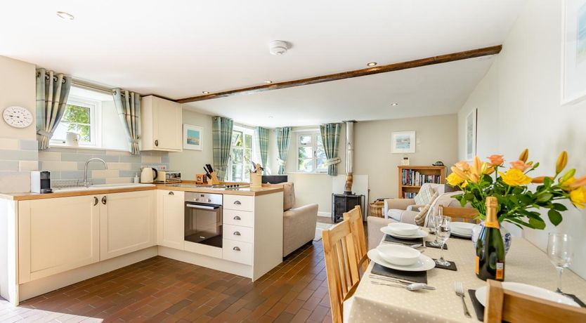 Photo of 2 Bed in St. Breward