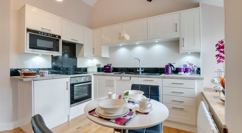 Photo of 1 Bed in Trawsfynydd