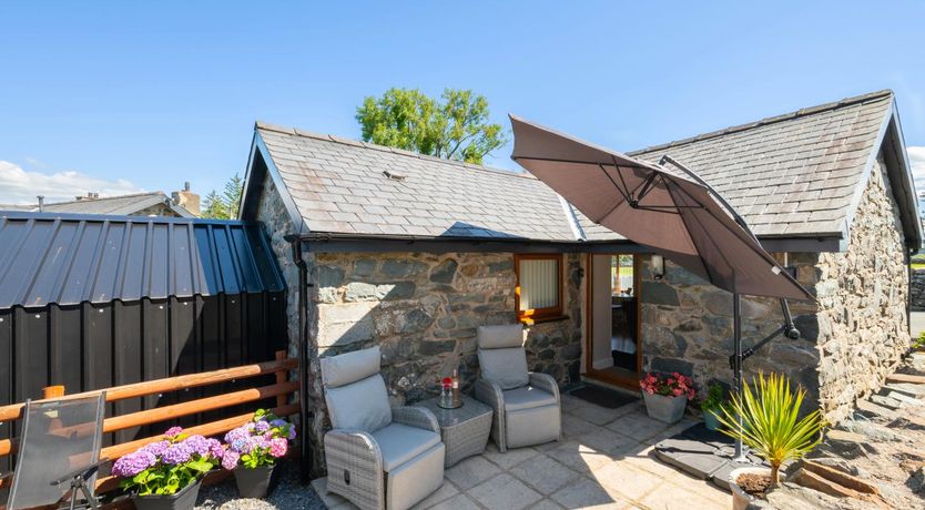 Photo of 1 Bed in Trawsfynydd