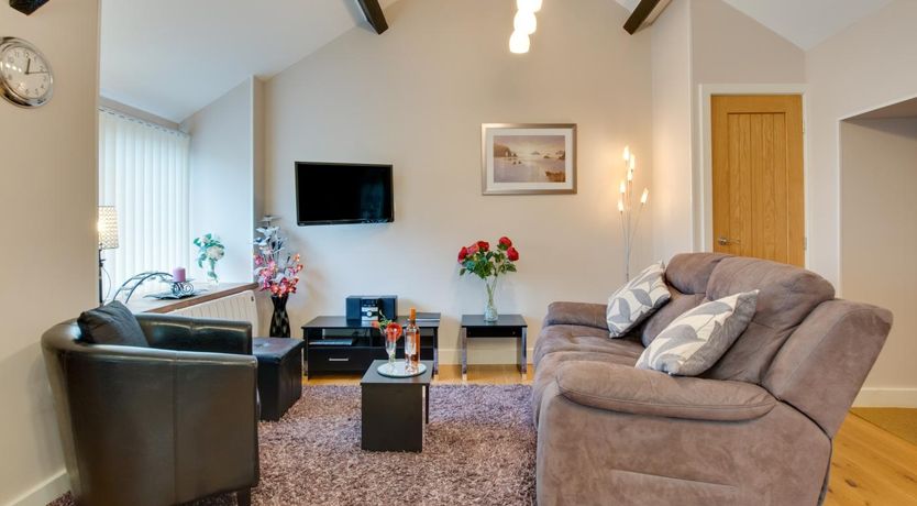 Photo of 1 Bed in Trawsfynydd