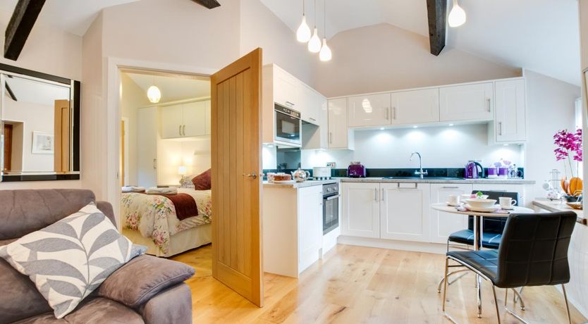 Photo of 1 Bed in Trawsfynydd