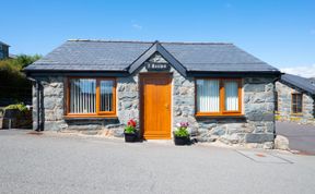 Photo of 1 Bed in Trawsfynydd