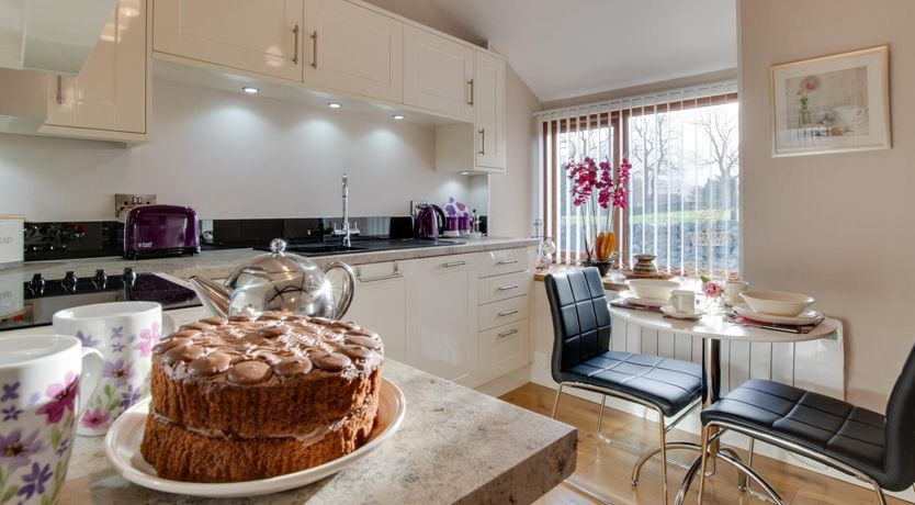 Photo of 1 Bed in Trawsfynydd