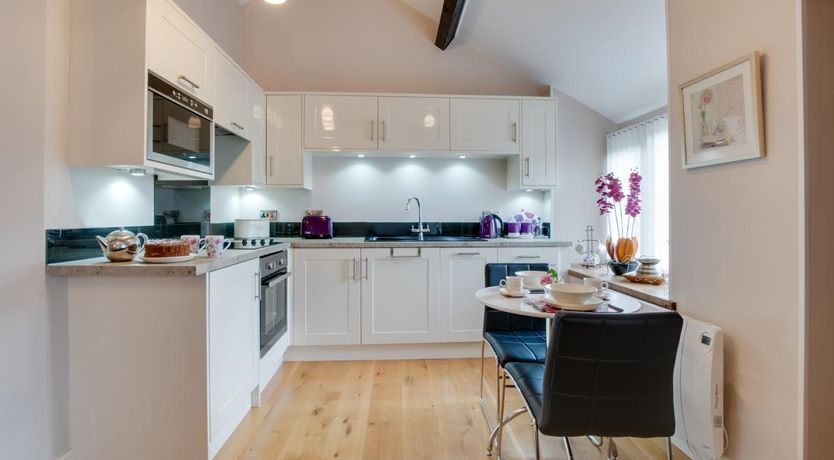 Photo of 1 Bed in Trawsfynydd