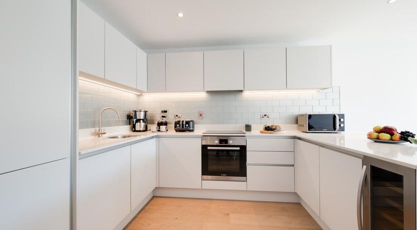 Photo of 2 Bed in Fowey