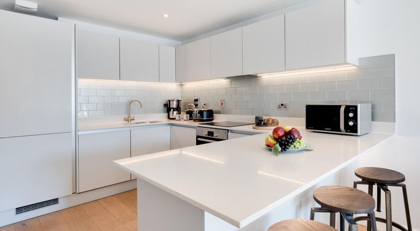 Photo of 2 Bed in Fowey