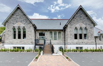 2 Bed in Fowey Holiday Home