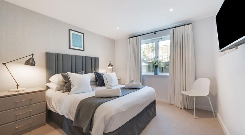 Photo of 2 Bed in Fowey