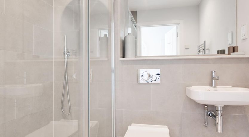 Photo of 2 Bed in Fowey