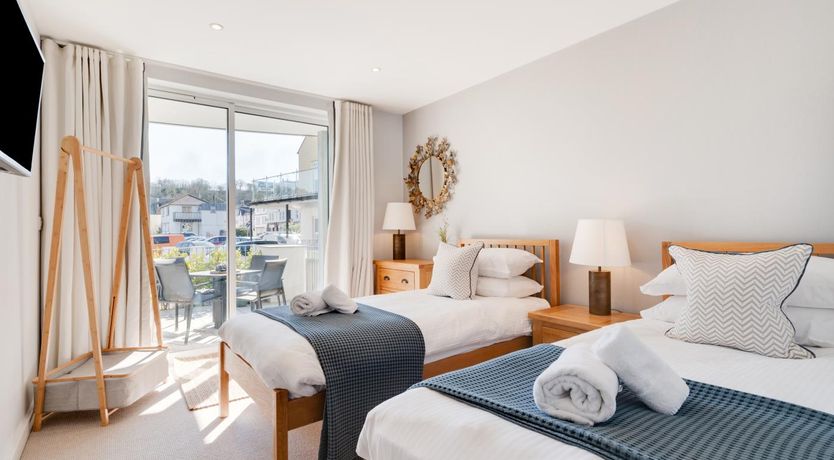 Photo of 2 Bed in Fowey
