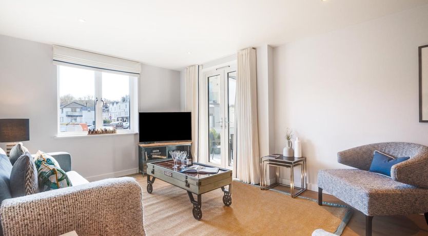 Photo of 2 Bed in Fowey