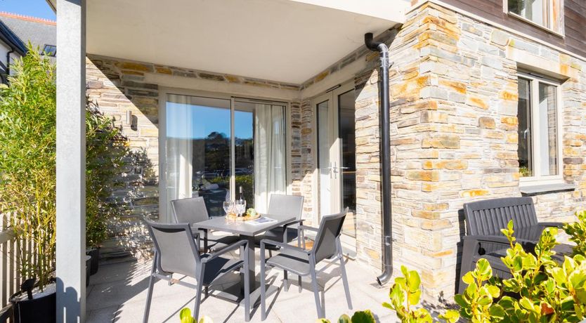 Photo of 2 Bed in Fowey