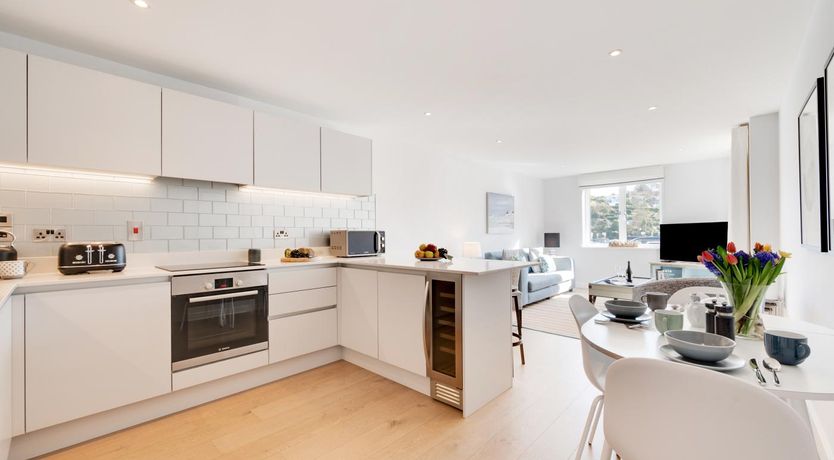 Photo of 2 Bed in Fowey