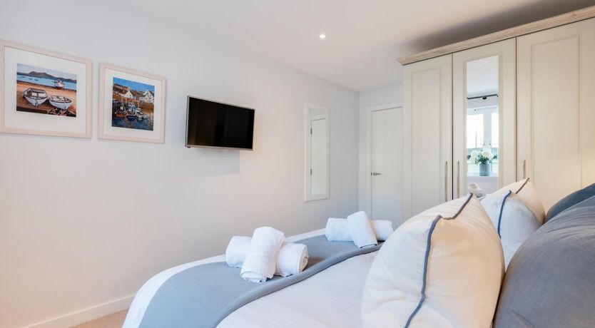 Photo of 2 Bed in Fowey