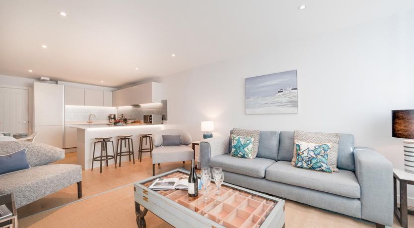 Photo of 2 Bed in Fowey