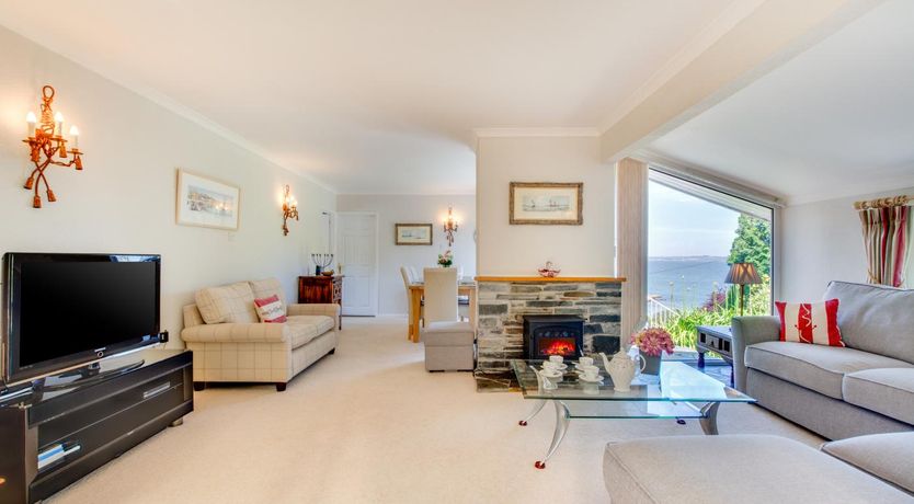 Photo of 3 Bed in Mevagissey