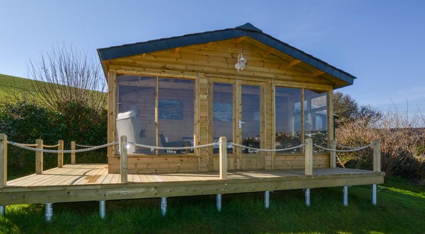 Photo of 3 Bed in Mevagissey