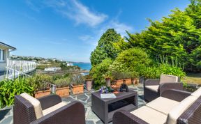 Photo of 3 Bed in Mevagissey