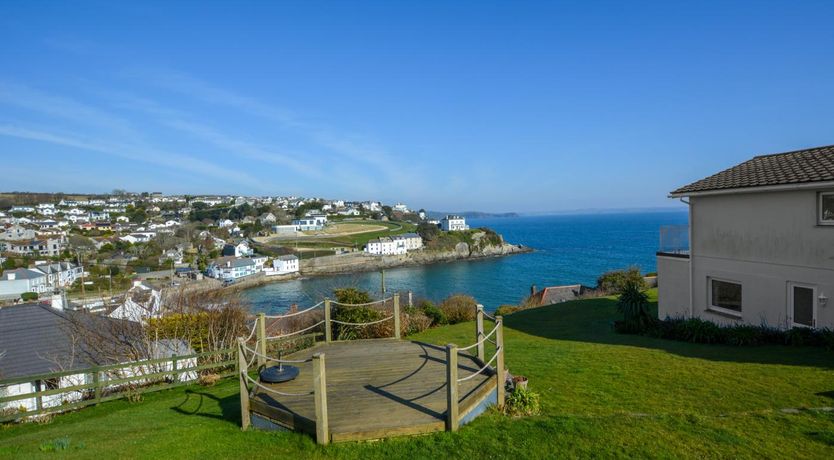 Photo of 3 Bed in Mevagissey