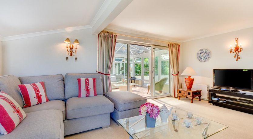 Photo of 3 Bed in Mevagissey